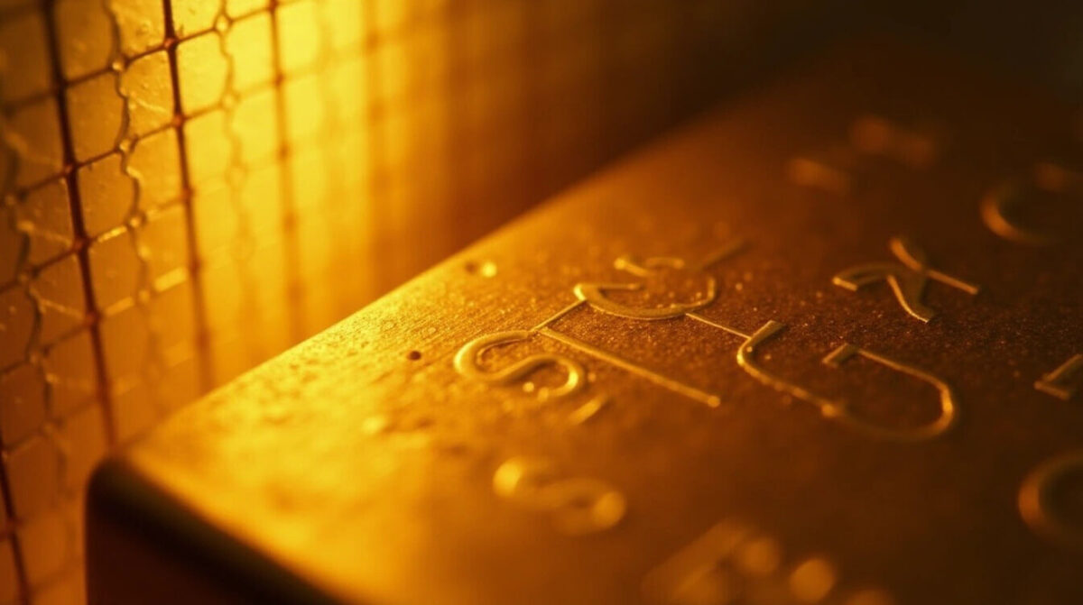 Les fondamentaux économiques qui soutiendront le cours de l'or